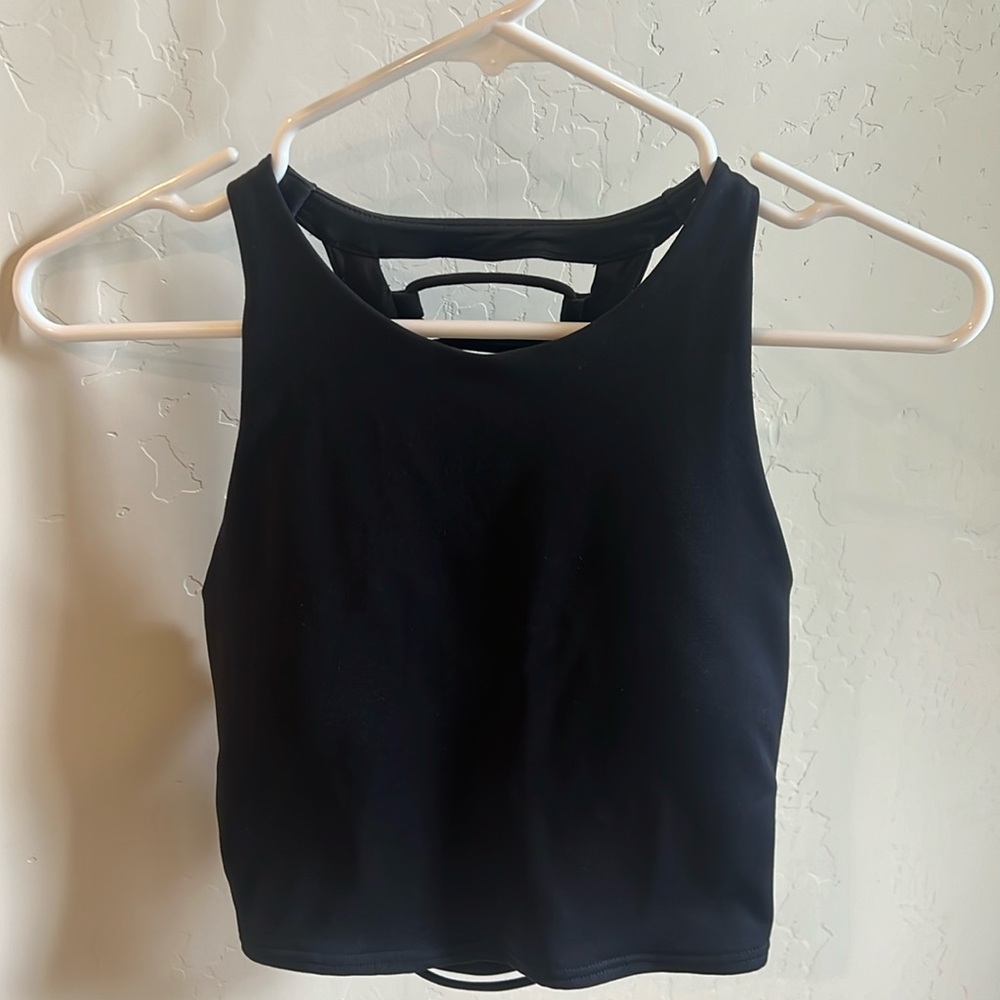Alo Sports Bra
